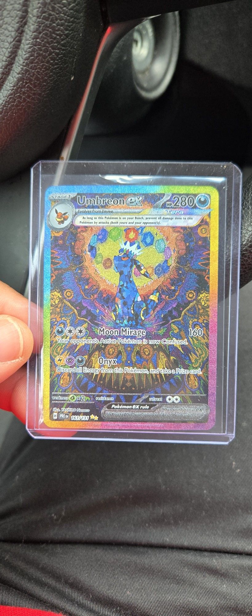 Umbreon