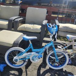 $30 Each Can Deliver Kids Bicycle  16" Bicycles Children's 