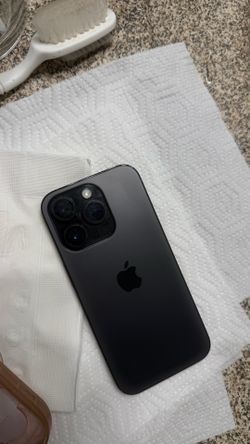 I phone 14 pro