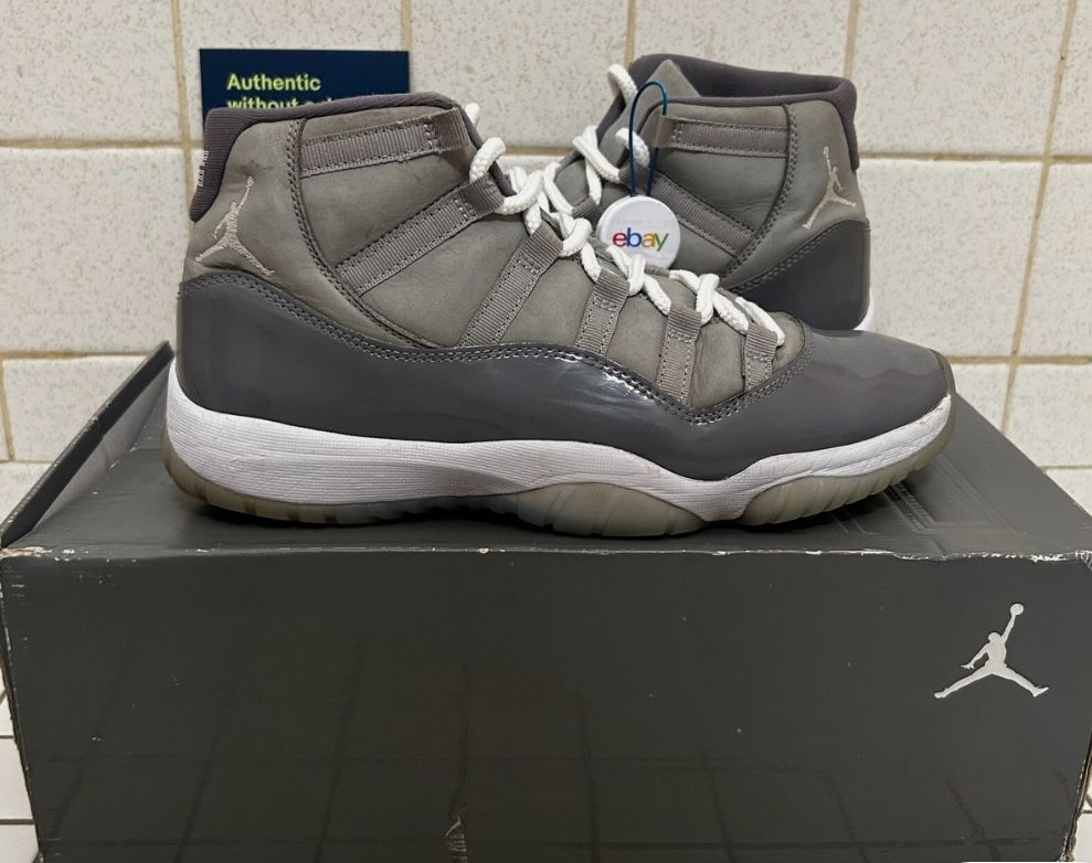 Jordan 11s