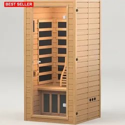 Infrared Sauna