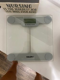 Scale