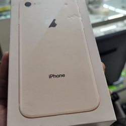 Apple iPhone 8 Unlocked 