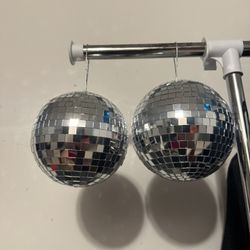 Disco Balls 