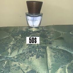 Men’s Cologne Burberry 