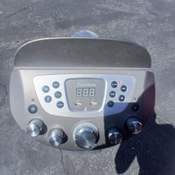 Karaoke speaker