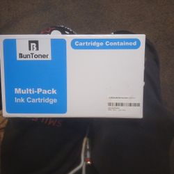 950XL 951XL Multi-Pack Ink Cartridges 