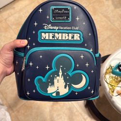 Disney Loungefly
