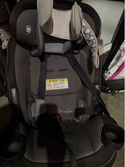 Safety 1st baby car seat