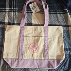 Trader Joes Large Tote