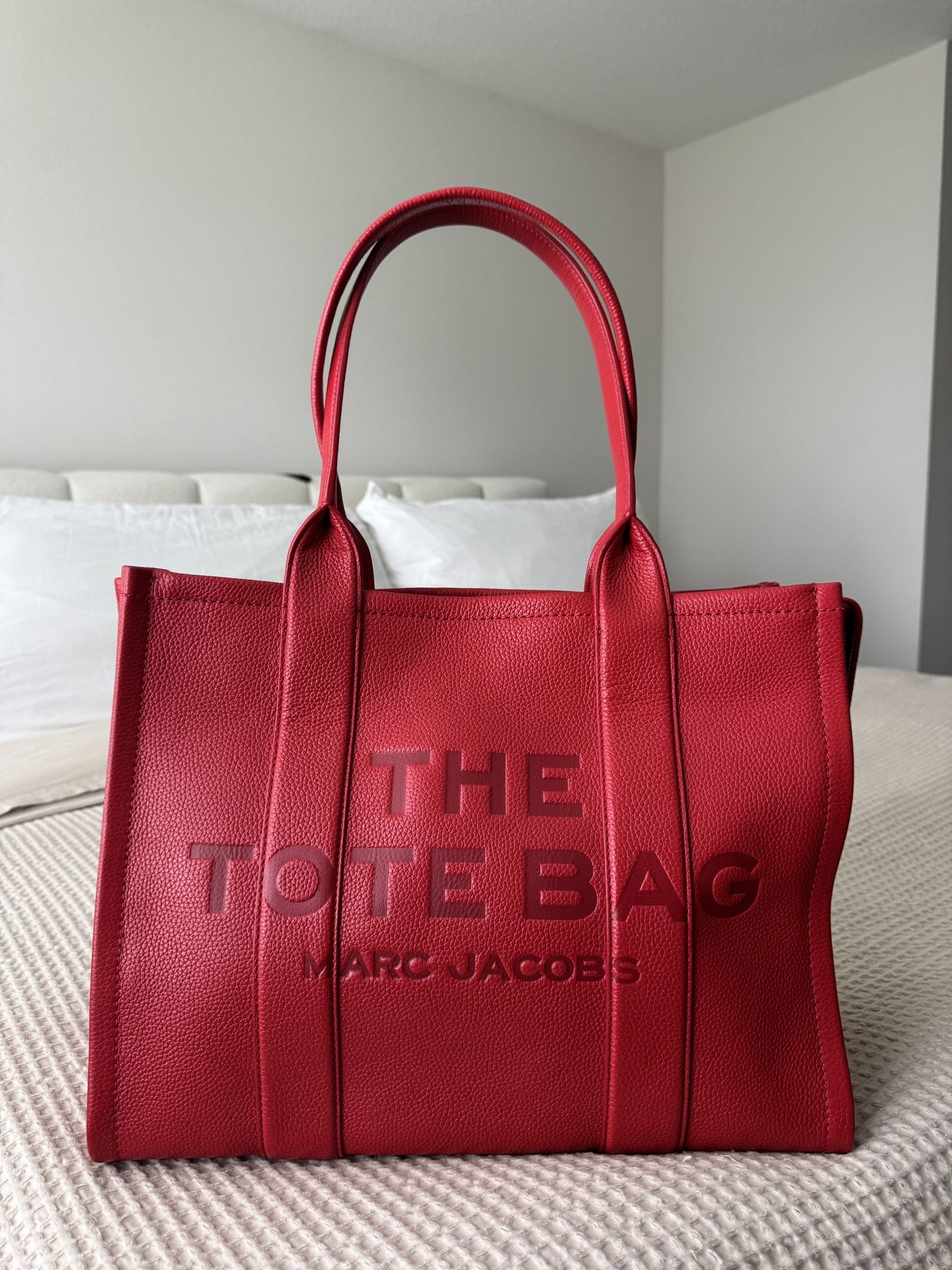 The Tote Bag - Large