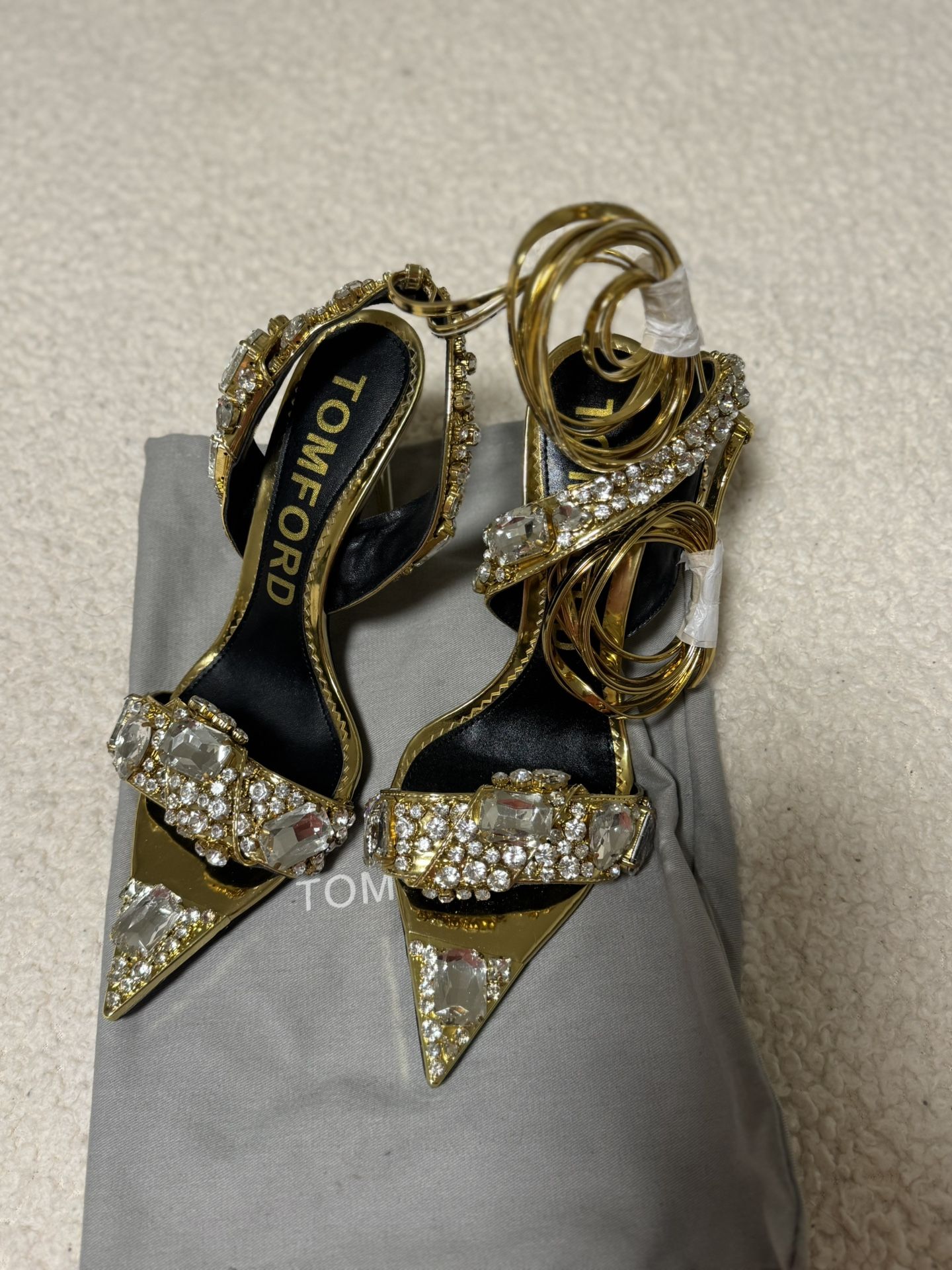 Heels