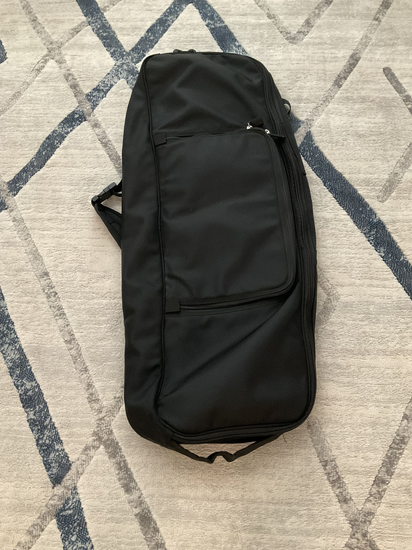Skate Board Backpack