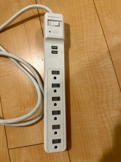Power Strip