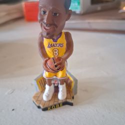 Miniature  Bobble Heads 