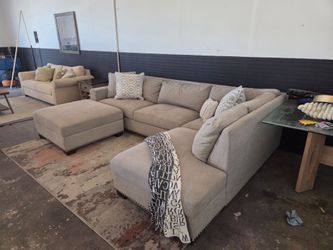 Sectional Couch