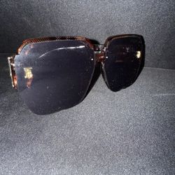 Designer Sunglasses