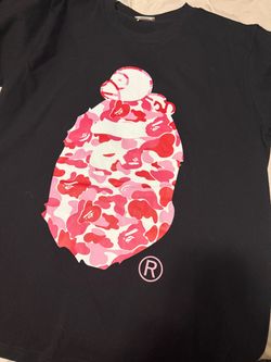 Bape shirt