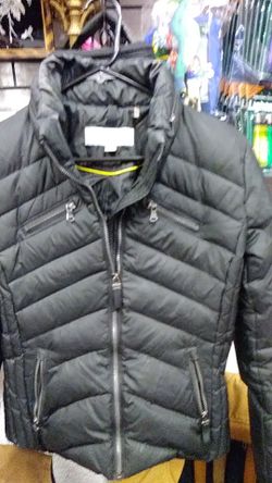 Ladies Ski Jacket by Andrew Marc