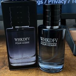Men’s Spray