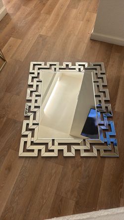 Glass Mirror