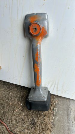 Foot