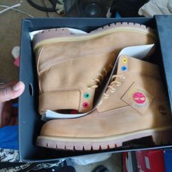 Timberland Boots Men