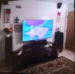 Excellent Working 42" flat screen lcd TV With beautiful picture quality