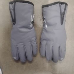 Snow Gloves Brand New Extra Warm. ( XXL)