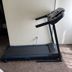 Treadmill / Caminadora 