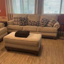 Couch Set