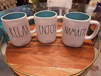Rae Dunn Mugs