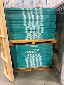 3/4 OSB T&G 4x8 (80)