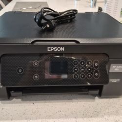 Epson 4200 Multi Function Printer 
