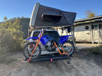 Dirtbike Yz426f