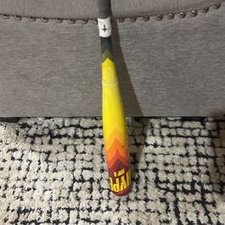 Baseball Bat 