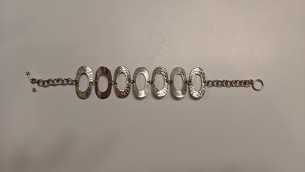 Silver 925 bracelet