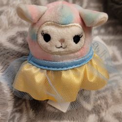 Mariah Squishville Squishmallow 