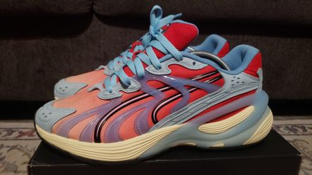 Puma Inverse