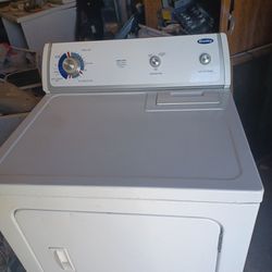 Crosley Kenmore Electric  Dryer $75.00