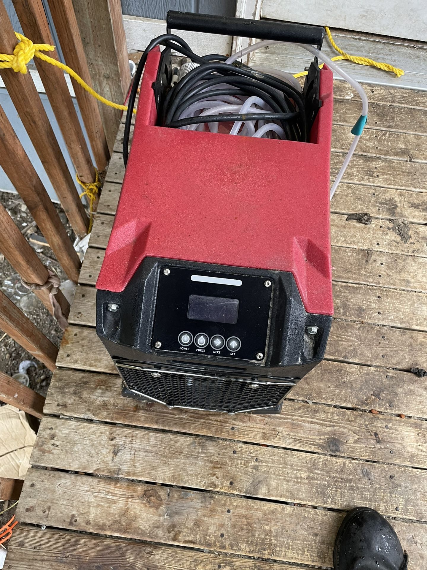 Phoenix Drymax 