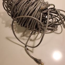Ethernet cable - 100 Foot