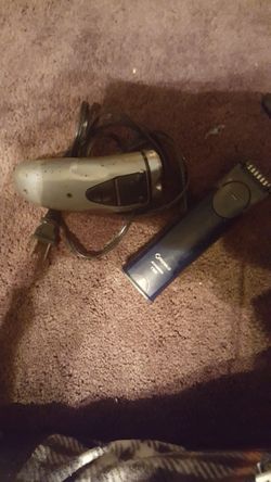 Razors