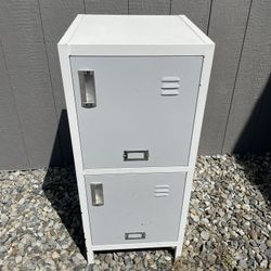 Locker