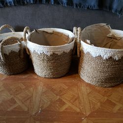 Storage Basket