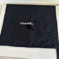 Channel Cloth Bag
