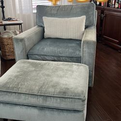 Swivel Chair Sofa