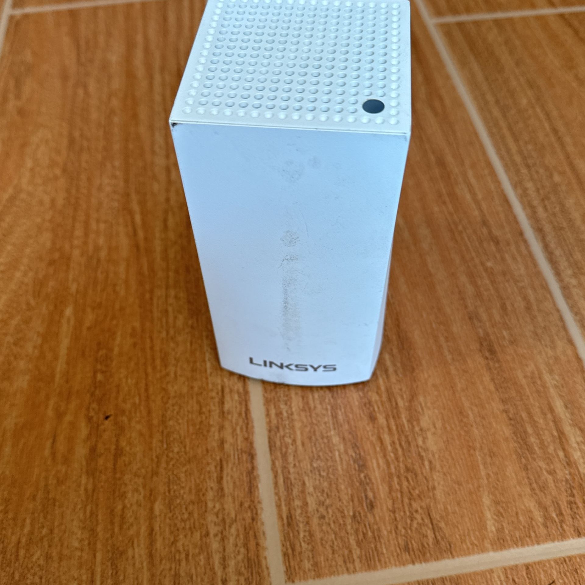 Linksys Mesh Home Wifi System