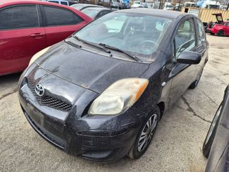 2010 Toyota Yaris