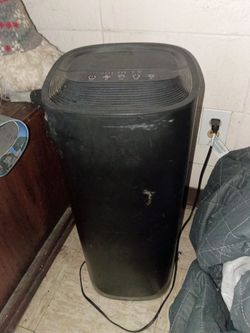 Air filter